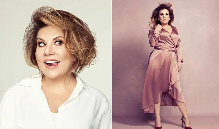 Актриса марина федункив фото Марина Федункив - звезда сериала "Реальные пацаны"