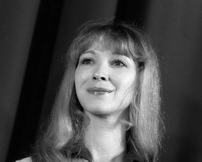Актриса марина левтова биография фото Фото: Марина Левтова (1959) #3478553