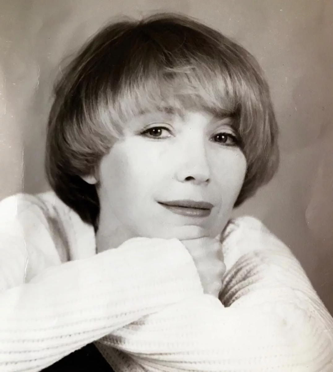 Актриса марина левтова биография фото Марина Левтова: как сложилась судьба одной из самых красивых актрис советского к