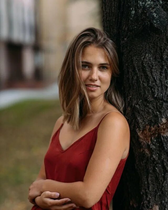 Актриса марина митрофанова фото биография личная Марина Митрофанова - актриса с природной красотой, которая не любит пластику (14