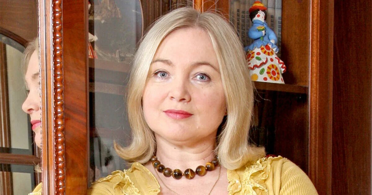Актриса марина яковлева фото биография личная Марина Яковлева рассказала, как нужно загадывать желания - 7Дней.ру
