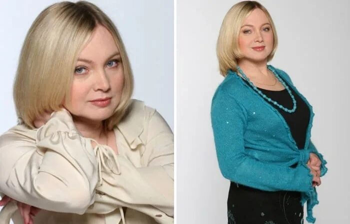 Актриса марина яковлева фото биография личная Почему актриса Марина Яковлева поставила крест на личной жизни, и за что не могл