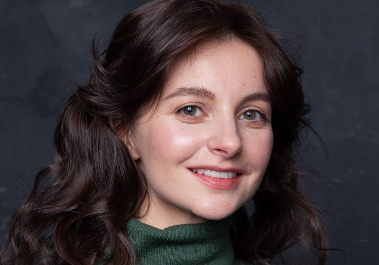Актриса мария антонова фото 10 актрис отмечающих 35 лет в 2023 году Аполлинария Кириллова Дзен