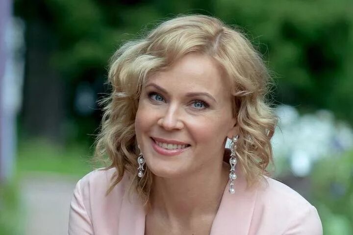 Актриса мария куликова фото Актриса Мария Куликова рассказала о своем первом мужчине - МК