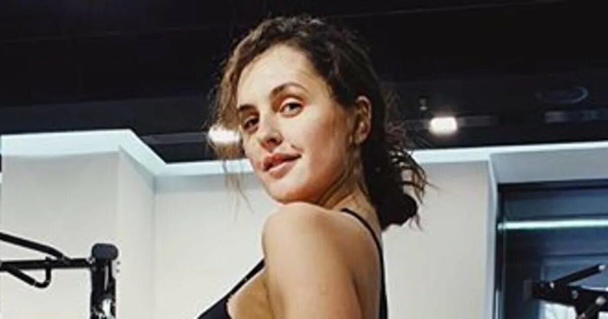 Актриса мария шумакова фото Мария Шумакова резко высказалась о любителях фастфуда - 7Дней.ру