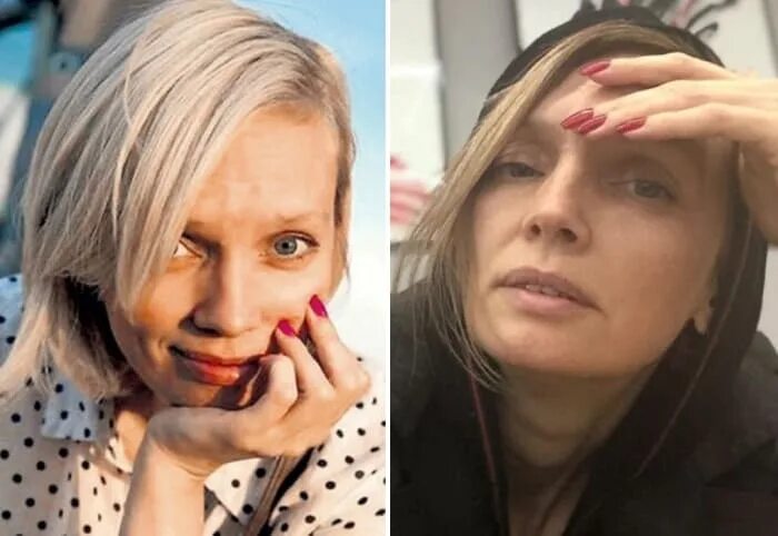 Актриса мария жукова фото Как сложились судьбы актрис из фильмов "Брат" и "Брат-2": Кто ушел из кино, а кт