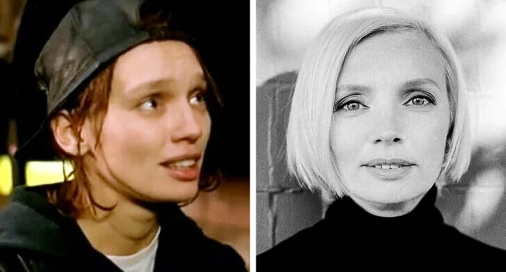 Актриса мария жукова фото 12 отечественных актеров, бешеная популярность которых сошла на нет Films Дзен