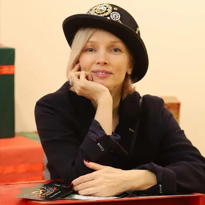 Актриса мария жукова фото Какую сторону выбрал бы Бодров сейчас? По мнению коллеги по фильму Брат: "Он ник