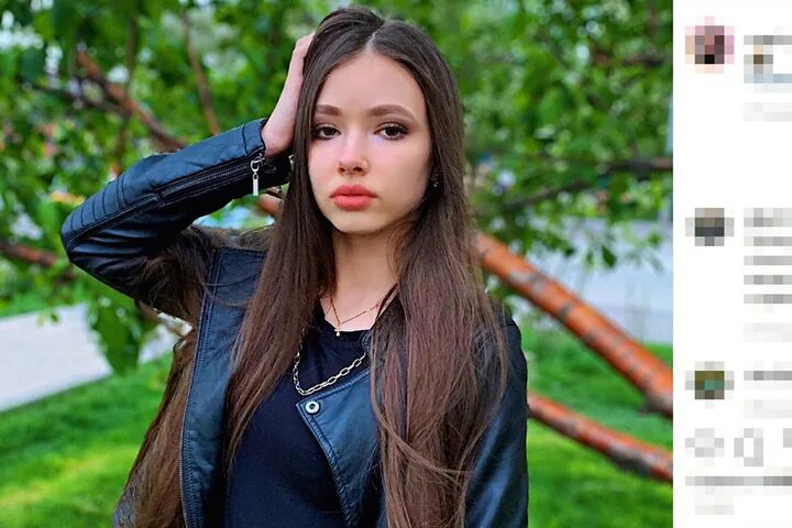 Актриса маша фото Выросшая Маша из "Ворониных" изменилась до неузнаваемости - МК