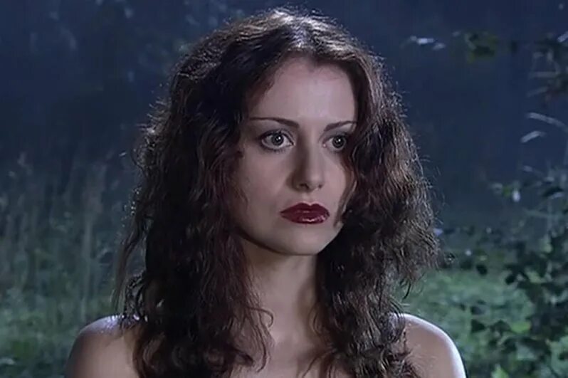 Актриса мастер и маргарита фото Актриса Анна Ковальчук и новый глава СП Борис Ковальчук - родственники? Аргумент