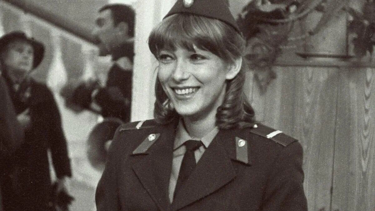 Актриса майорова фото Слабые мужья и сильная женщина. Опасные игры актрисы театра и кино Лены Майорово
