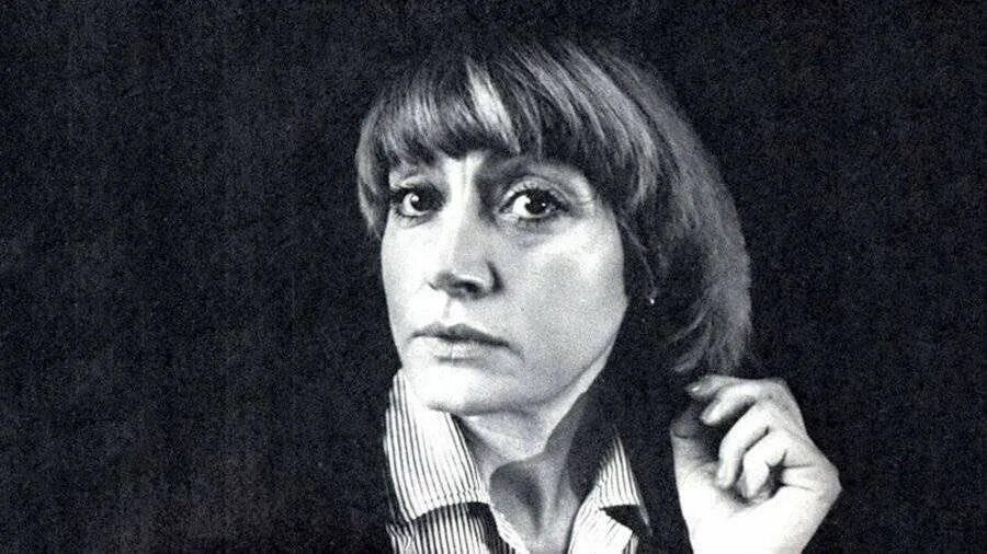 Актриса майорова фото Скончалась советская актриса Татьяна Майорова Новости мира Известия 02.01.2018