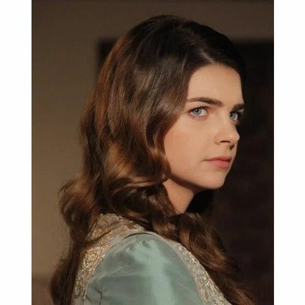 Актриса михримах из великолепного века фото Mihrimah Sultan Muhteşem Yüzyıl Sultan Beauty Beauty, Beauty girl, Turkish beaut