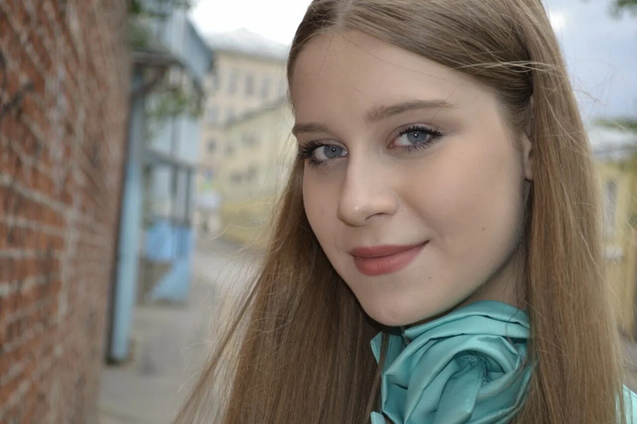 Актриса настя фото Годунова Настя ВсеКастинги.ру