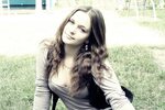 Актриса настя фото Настя красовская актриса