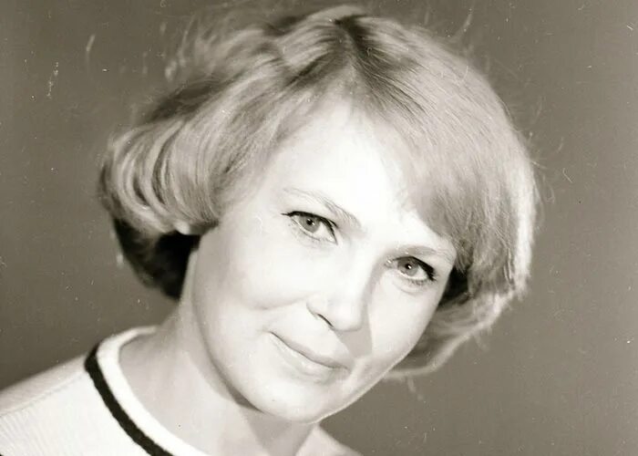 Актриса назарова биография личная жизнь фото Умерла актриса Татьяна Назарова