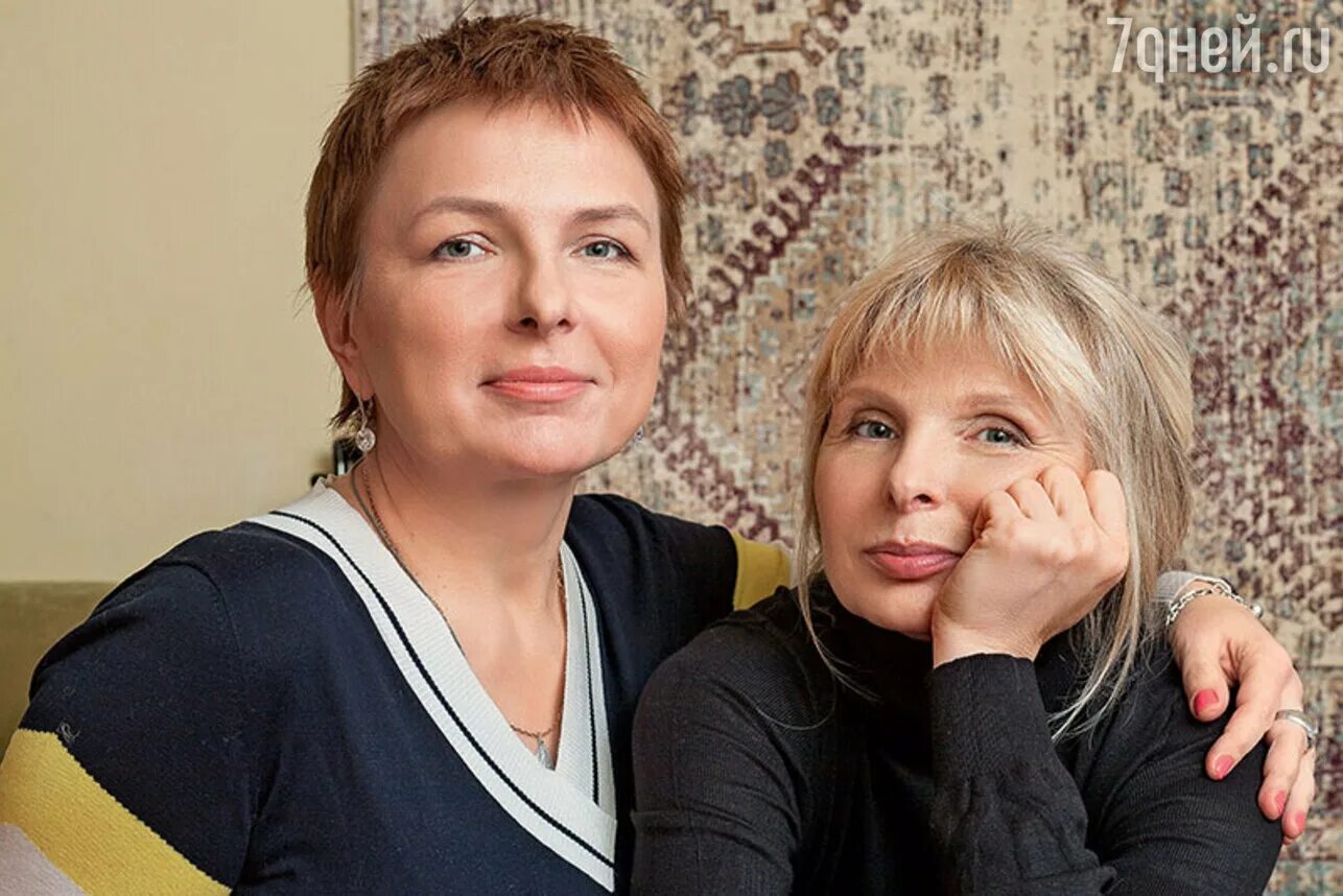 Актриса назарова биография личная жизнь фото Татьяна Назарова. Судить не вправе стр.4 - 7Дней.ру