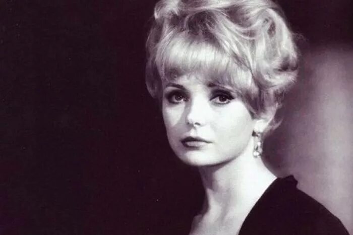 Актриса нонна терентьева фото Советские актрисы, которые могли сделать карьеру на Западе, но не пробились чере