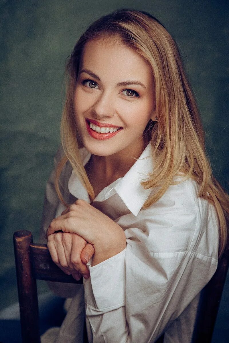 Актриса олеся фаттахова фото Олеся Фаттахова - актриса - фотографии - российские актрисы - Кино-Театр.Ру