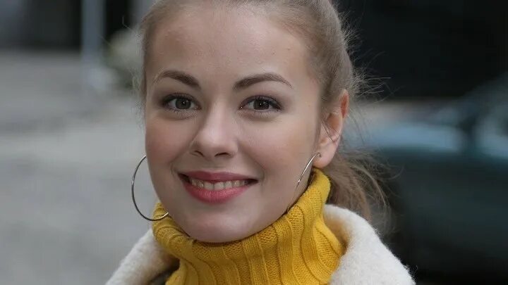 Актриса олеся фаттахова фото ИВАН ЧЕПА - Заметки OK.RU