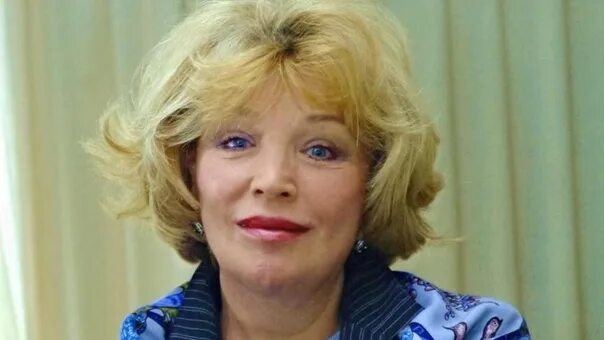 Актриса ольга биография личная жизнь фото Zhenka Komelkova, Manya Polivanova - and this is not all, a bright star in the e