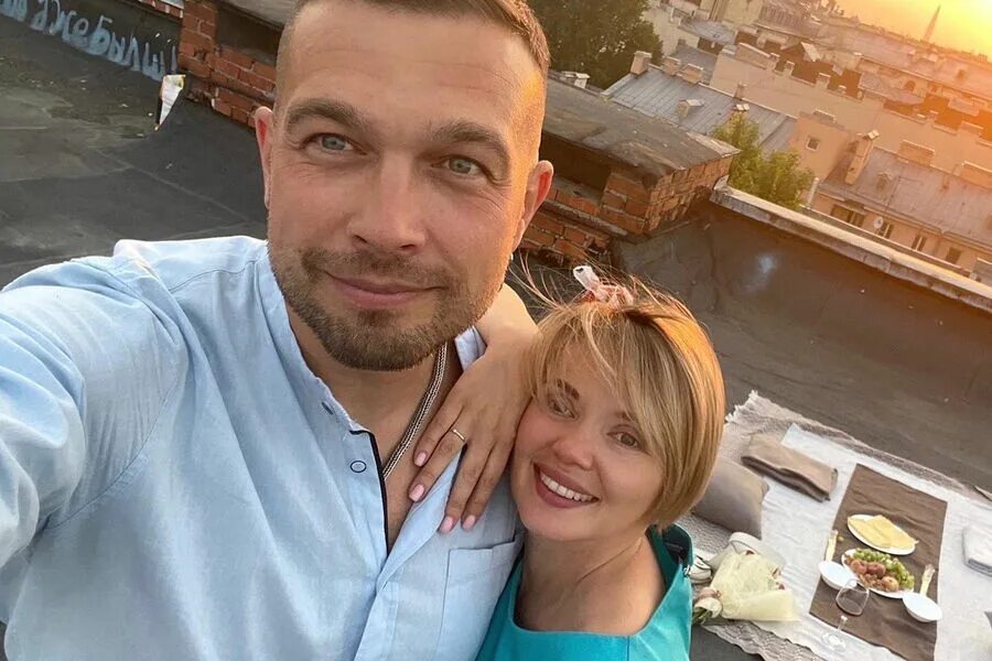 Актриса ольга кузьмина фото Озвучившая Чебурашку актриса Ольга Кузьмина выходит замуж - Газета.Ru Новости