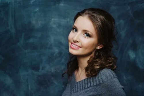 Актриса ольга михайлова фото 17 марта - День рождения Ольги Михайловой.