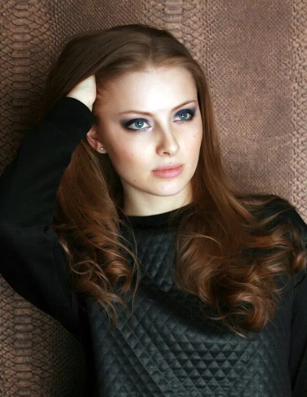 Актриса ольга михайлова фото Биография ольги михайловой