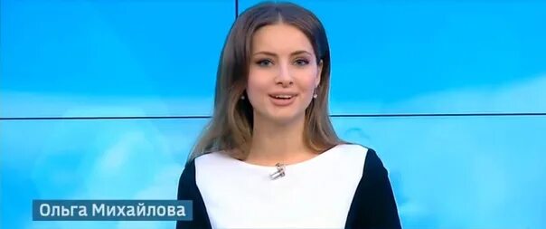 Актриса ольга михайлова фото Новая метеодевушка на "России-24" - Ольга Михайлова 2019 Самые Красивые Телеведу