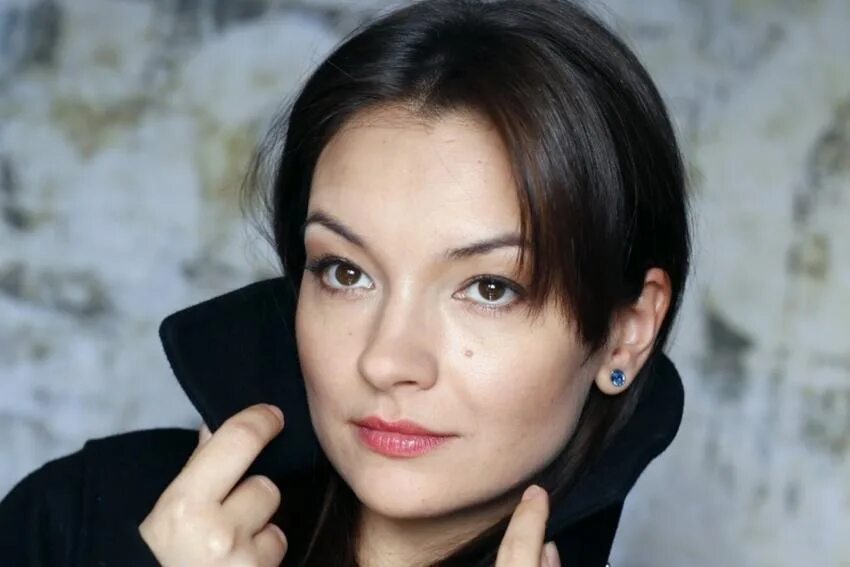 Актриса ольга павловец личная жизнь фото Актриса сериала "Тайны следствия" рассказала о том, как она планирует встречать 