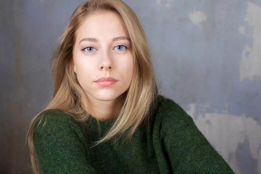 Актриса ольга веникова фото Веникова Ольга