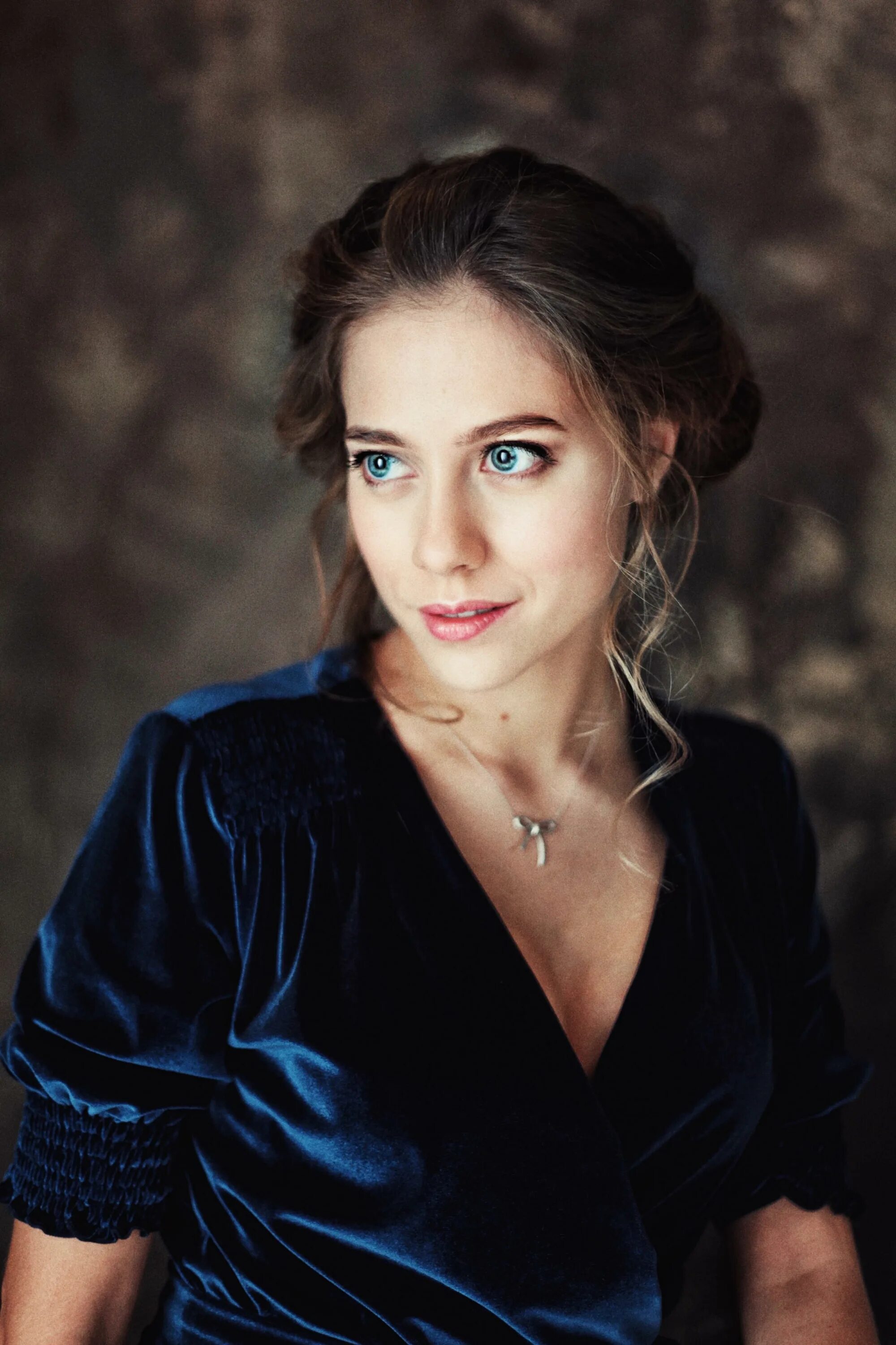 Актриса ольга веникова фото venikova olga