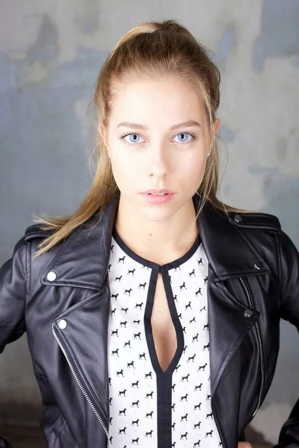 Актриса ольга веникова фото venikova olga