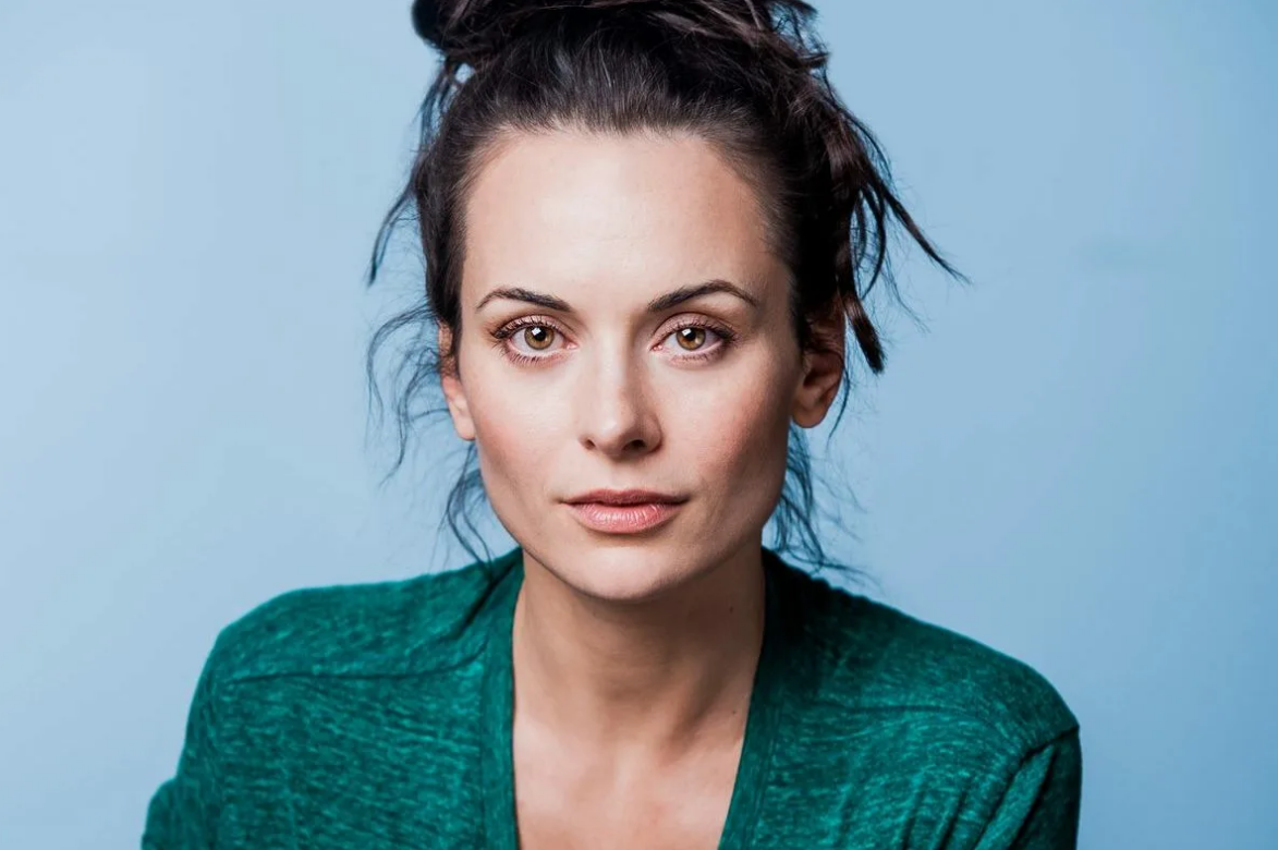 Актриса олькина фото Екатерина Олькина: реальная жизнь актрисы из сериала "Катюша". Развод с известны