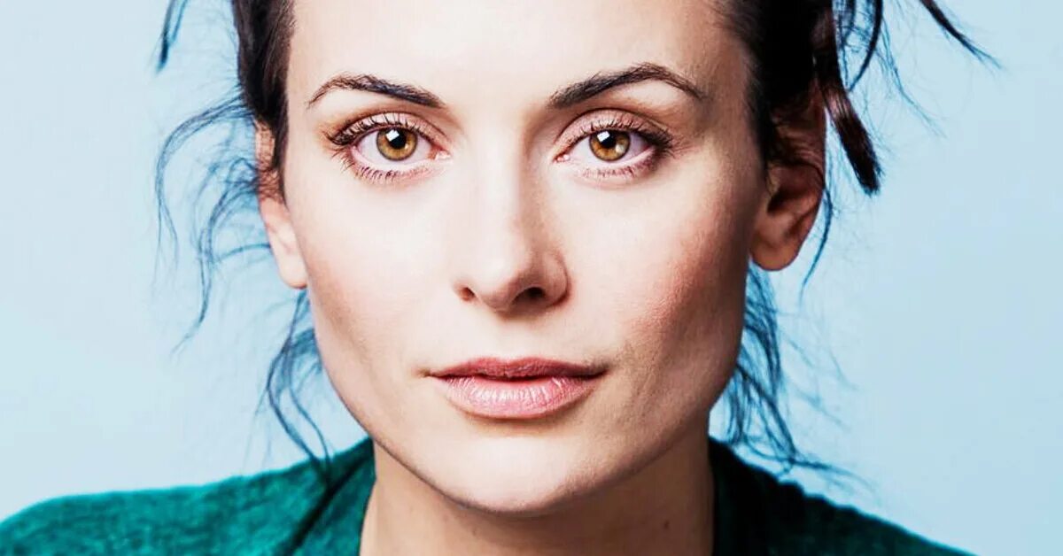 Актриса олькина фото Снималась вплоть до девятого месяца": звезда сериала "Гадалка" о беременности