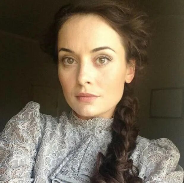 Актриса олькина фото Актриса "Гадалки" рассказала о снятии сериала с эфира Первого канала - Обсуждени