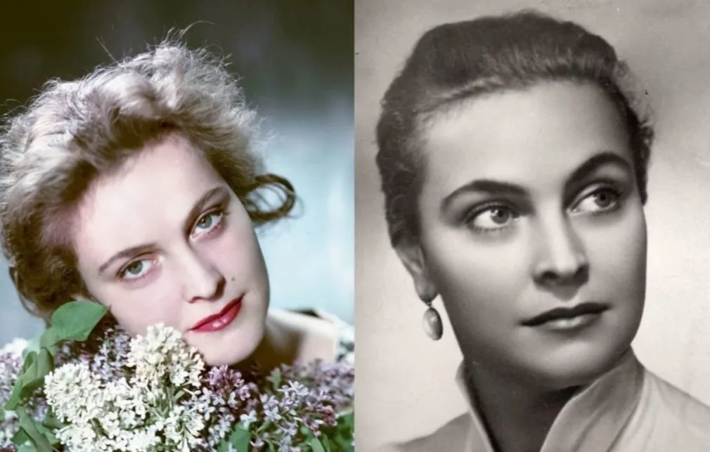 Актриса пилецкая биография личная жизнь фото Почему пропала с экранов СССР Татьяна Пилецкая Судьбы и люди - женский онлайн-жу