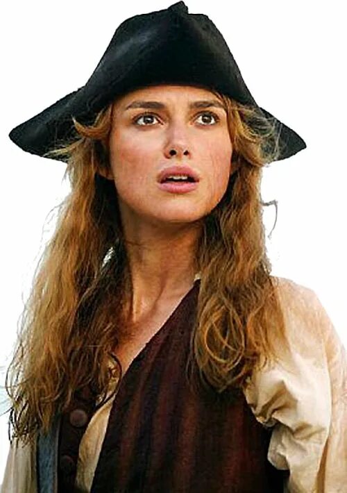 Актриса пираты карибского моря фото tube femme pirate Mujeres piratas, Piratas del caribe, Keira knightley