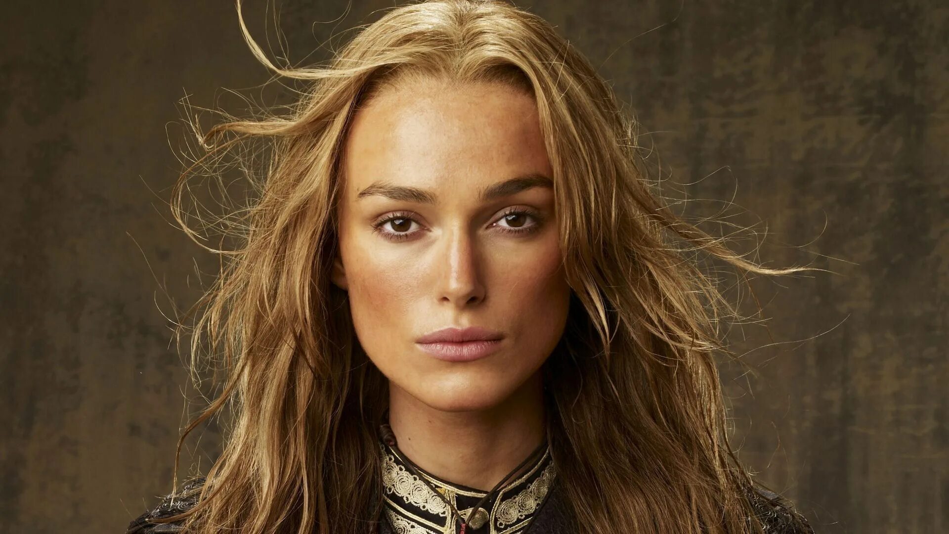 Актриса пираты карибского моря фото Keira Knightley