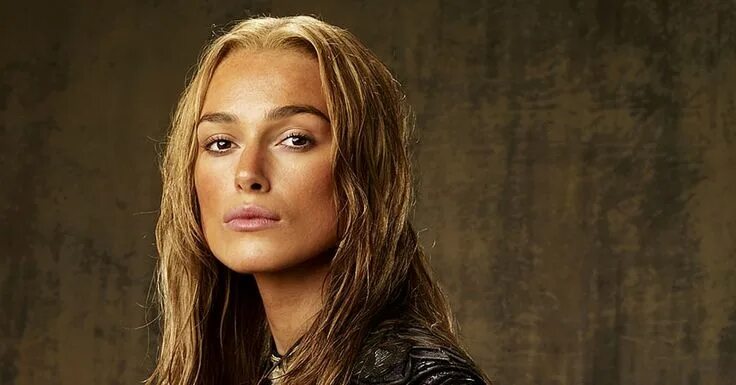 Актриса пираты карибского моря фото Kiera Knightly To Return For Pirates of the Caribbean 5 Pirates of the caribbean
