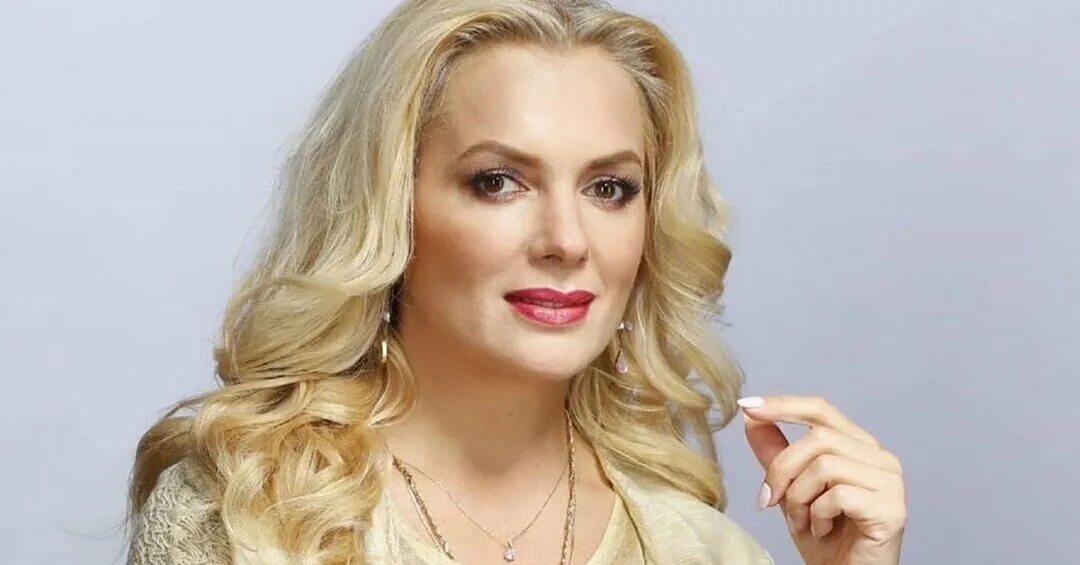 Актриса порошина фото 46-летняя Мария Порошина выложила фото с дочерью от Гоши Куценко