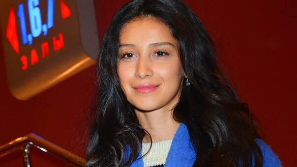 Актриса равшана куркова фото Ravshan Kurkova broke up with the father of his child: the businessman has alrea