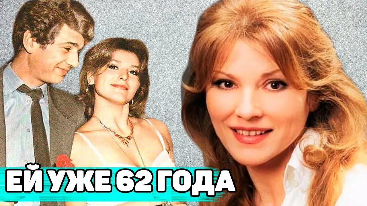 Актриса романова жена костолевского фото Муж-изменник и одиночество Как живет актриса Елена Романова - бывшая жена Игоря 