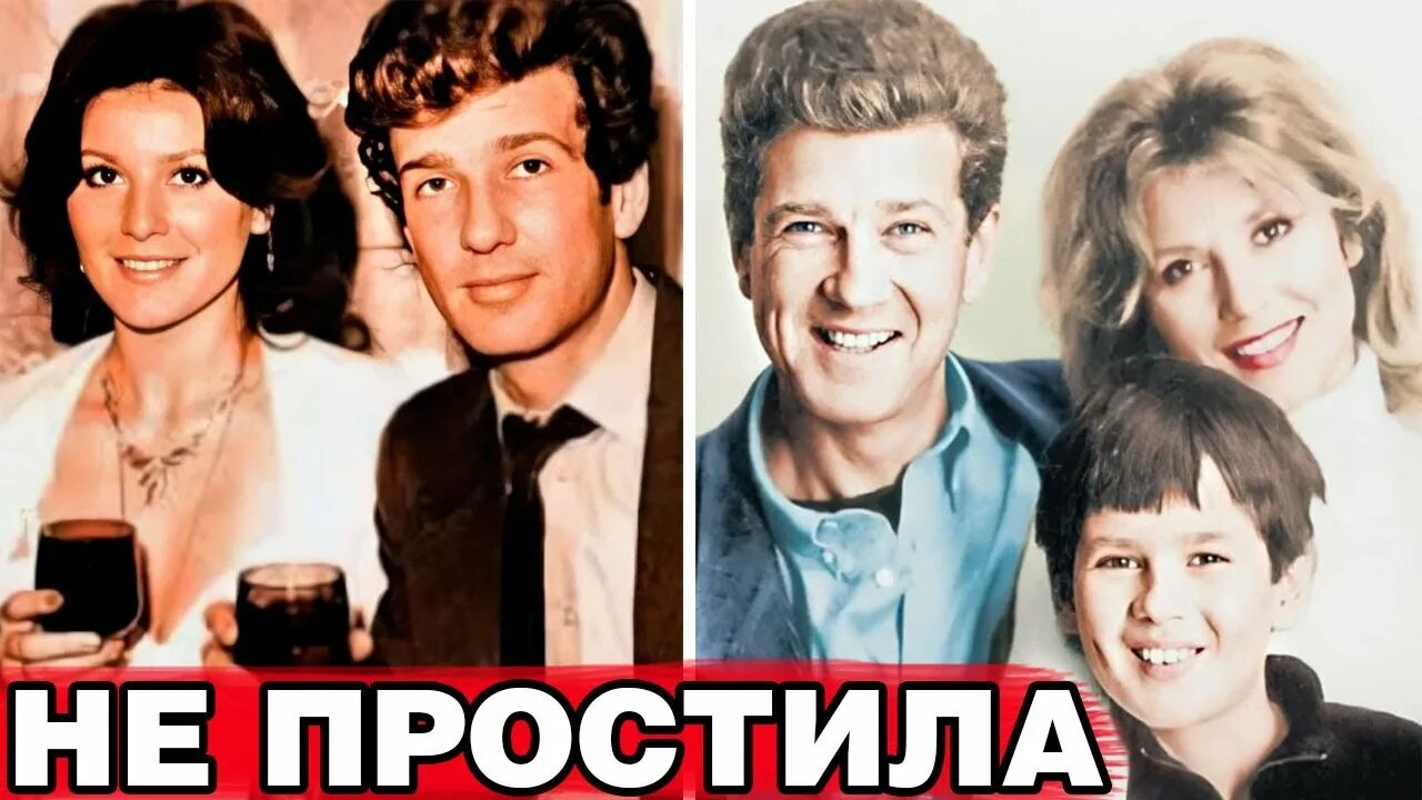 Актриса романова жена костолевского фото Ради Костолевского она делала всё, а он её бросил Как живет актриса Елена Романо