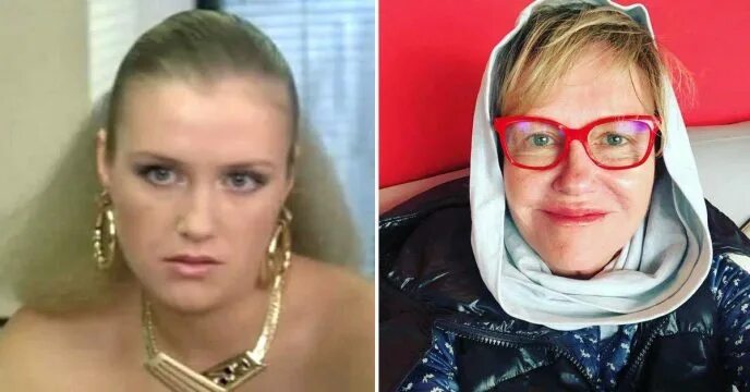 Актриса розанова биография личная жизнь фото Она пьет слишком много алкоголя". Известная актриса выложила фотографию с Розано