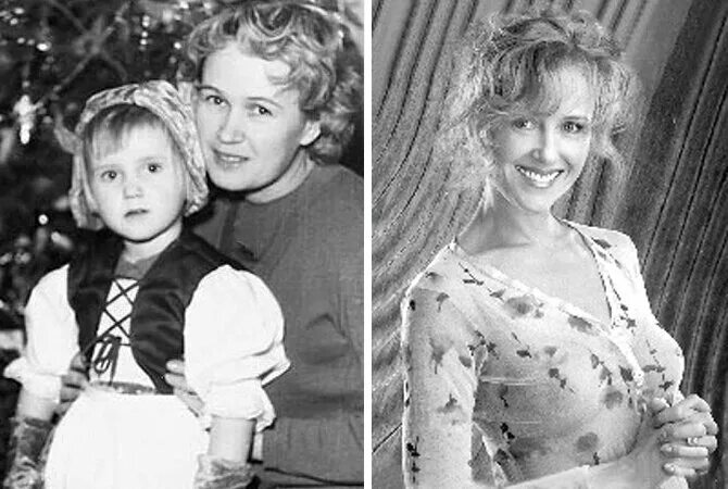Актриса розанова биография личная жизнь фото Клеймо "бездарной", бурные романы, вредные пристрастия и утраты бездетной актрис