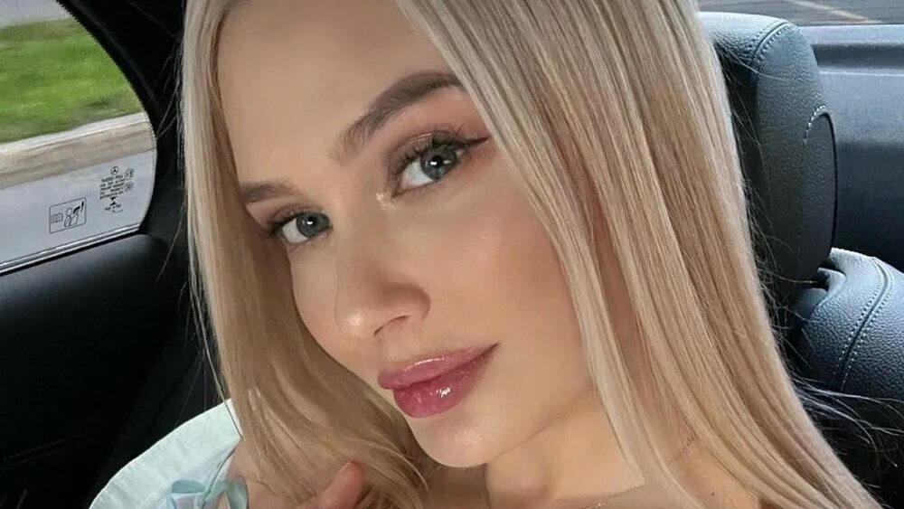 Актриса рудова фото Наталья Рудова покрасовалась в купальнике, восхитив подписчиков соблазнительной 