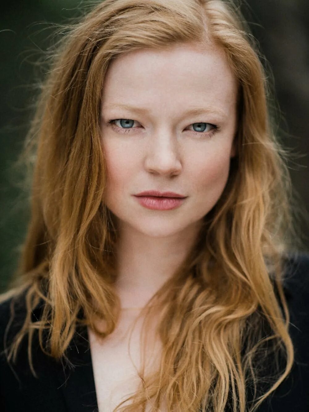 Актриса сара фото Sarah Snook