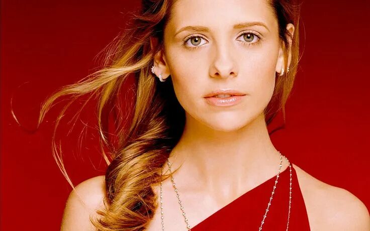 Актриса сара фото #Actresses Sarah Michelle Gellar #Actress #1080P #wallpaper #hdwallpaper #deskto
