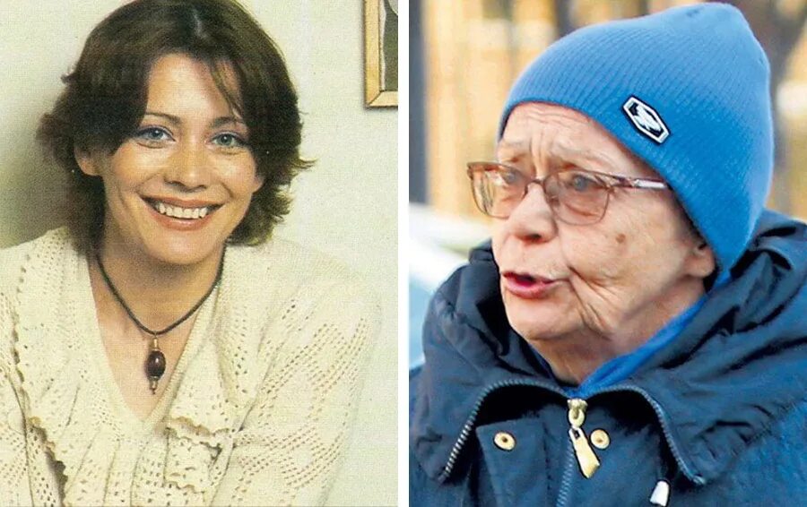 Актриса сайко фото Раньше их красотой восхищались: 10 звезд, чья внешность сильно изменилась КТО?ЧТ